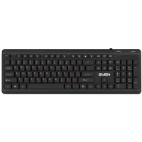 Клавиатура SVEN KB-E5700H фото 1